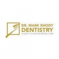 Dr. Mark Rhody Dentistry