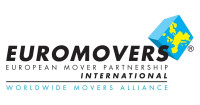 EUROMOVERS Worldwide Alliance SCE mbH