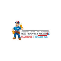 Evans Plumbing and Sewer Inc