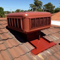 Evaporative Cooling Adelaide