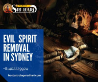 Evil Spirit Removal in Sydney