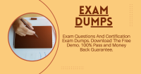 Your Guide to Effective Exam Dumps