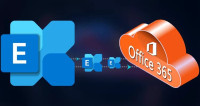 Shoviv Exchange to Office 365 Migration Tool
