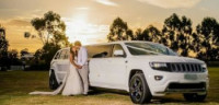 Wedding Limo Service Chicago