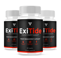 ExiTide™ Weight Management Reviews: Formula, Benefits & Results