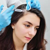 Exosome Hair Therapy in islamabad,