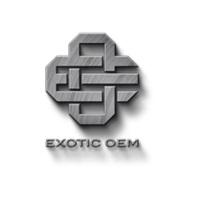 EXOTIC OEM