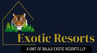 Jungle Resort in Ramnagar, Uttarakhand