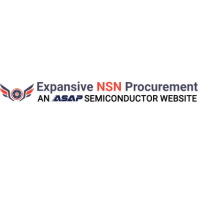 Reliable Supplier of NSN Parts In USA
