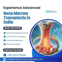 Cost of Bone Marrow Transplant India
