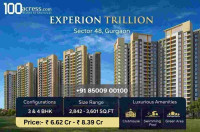 Experion The Trillion