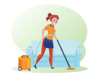Carpet Cleaning Bonython