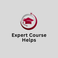 Online Course Helper