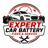 Expert car battery fixen & service
