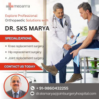 Dr. SKS Marya