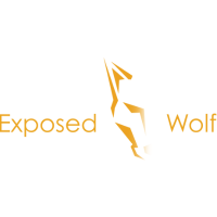 Exposed Wolf