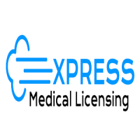 EXPRESS Medical Licensing