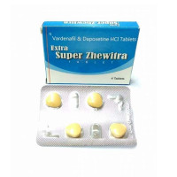 Stay Ahead of Your Game with Extra Boosts from Taking Extra Super Zhewitra