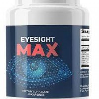 Eyesight Max Reviews - Best Vision Loss Supplement?