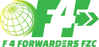 Freight forwarding service in Al Hamriyah Free Zone