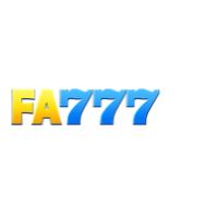 FA777 - Masayang Online Gaming Na May Slots, ***** At Mga Bonus