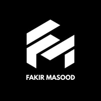Fakir Masood – Digital Marketing Expert, Web Designer & 3D Designer in UAE