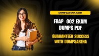 Need Reliable FBAP_002 Exam Dumps PDF? Check DumpsArena