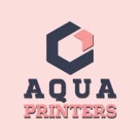 Aqua printers