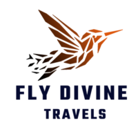Fly Divine Travels