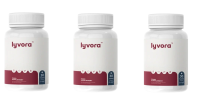 Lyvora: Votre compagnon quotidien pour l'énergie, l'immunité et la perte de graisse.
