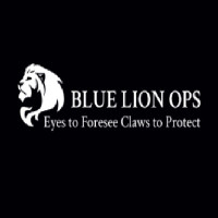 Blue Lion Ops
