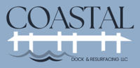 Coastal Dock and Resurfacing