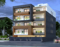 Spacious 3 BHK Apartment for Rent/Sale in Supertech Capetown