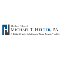 The Law Office of Michael T. Heider