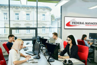 Federal Management
