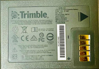 TRIMBLE 76767 BATTERY (1200) AED