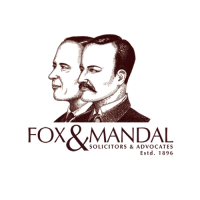 Fox & Mandal