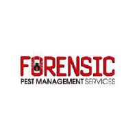 Forensic Pest Management Services