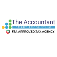 The Accountant LLC