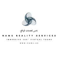 Nams Reality Services – 360° Virtual Tours & 3D Models in Dubai