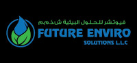 Future Enviro Solutions LLC - Water & Waste Management Services in UAE