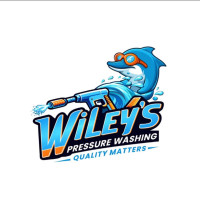 Wiley's Pressure Washing