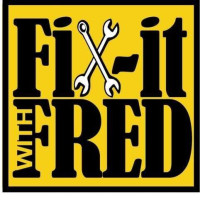 Fix-it With Fred