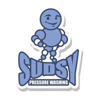 Sudsy Pressure Washing