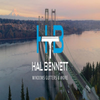 Hal Bennett Window and Gutter Cleaning
