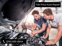 Fair Price Auto Repair