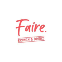 Faire. Brunch & Drinks