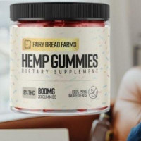 Fairy Farms Hemp Gummies A Natural Solution for Everyday Pain Relief
