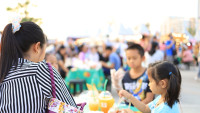 Family Day Events in UAE | Event Entertainment & Event Catering