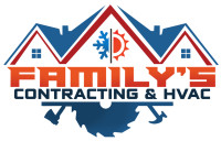 Family’s Contracting and Hvac